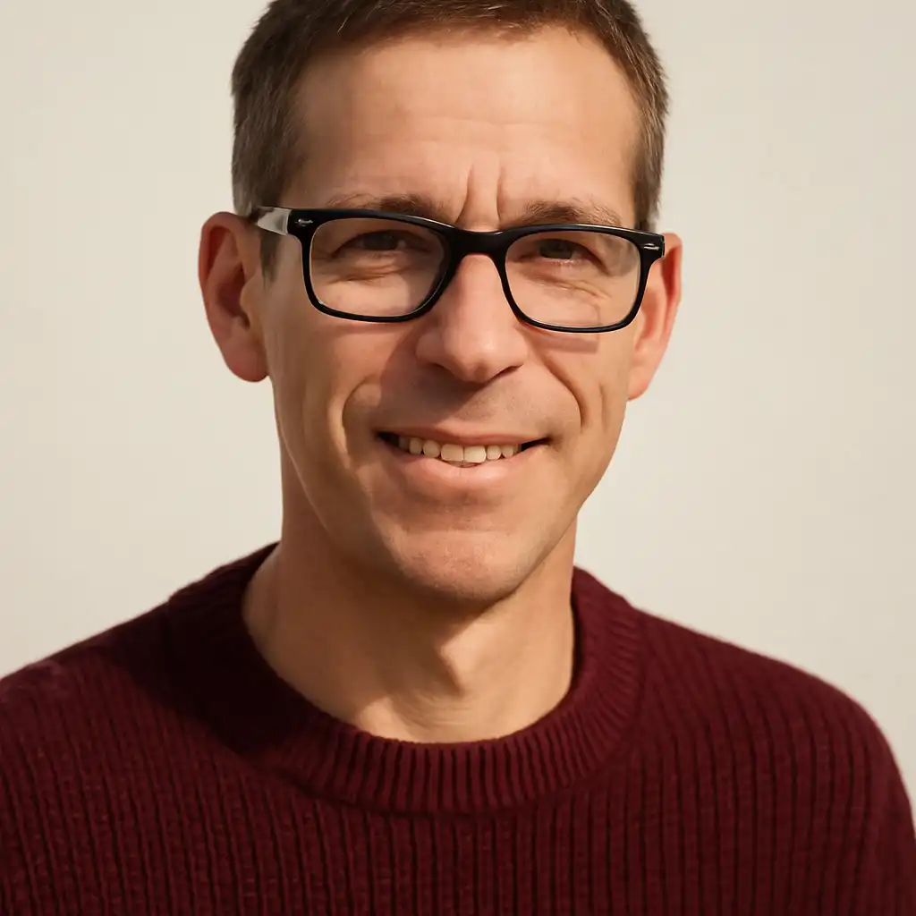 Derek Hammond